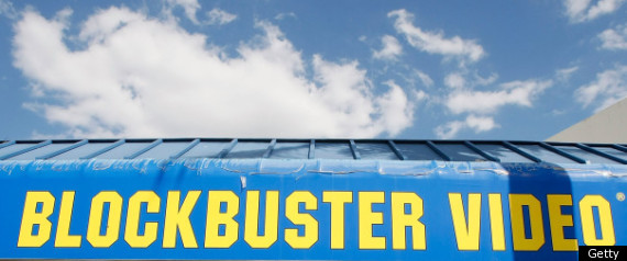 Blockbuster Dish