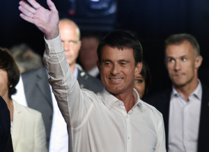 Manuel Valls Colomiers