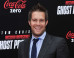 'The Finder' Star Geoff Stults Talks About His Show & Starting On 'Full House'