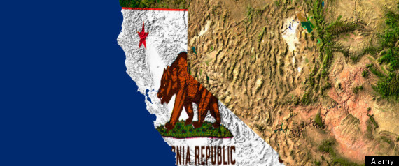 California Economy