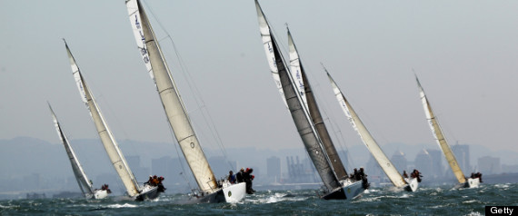 Americas Cup