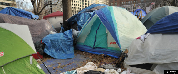 Occupy Dc