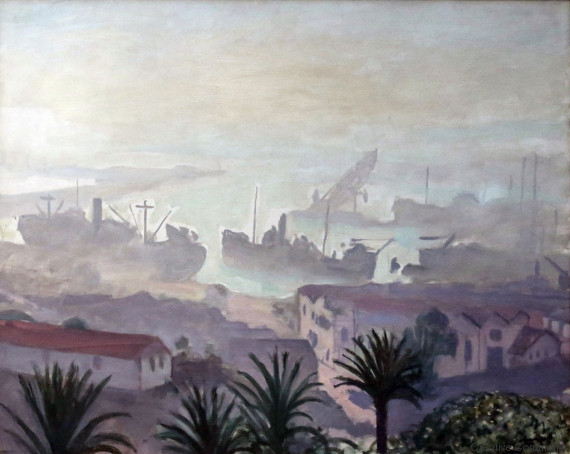 alger marquet