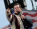 Stephen Colbert Preps 2012 Presidential Campaign, Transfers PAC To Jon Stewart