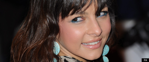 Roxanne Pallett