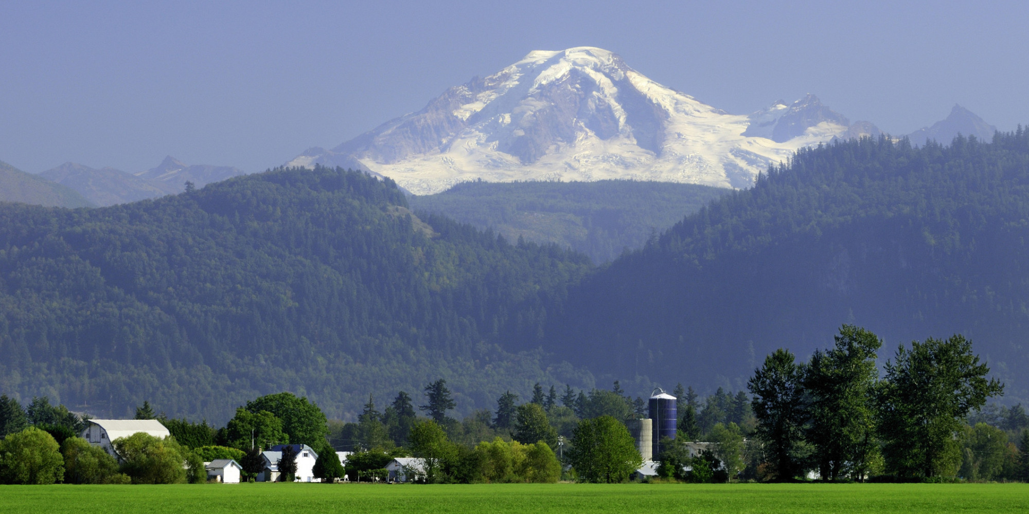 Abbotsford -- The Hidden Gem Of Southern B.C. | Sacha DeVoretz - Huffington Post Canada