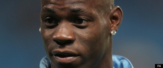 Balotelli