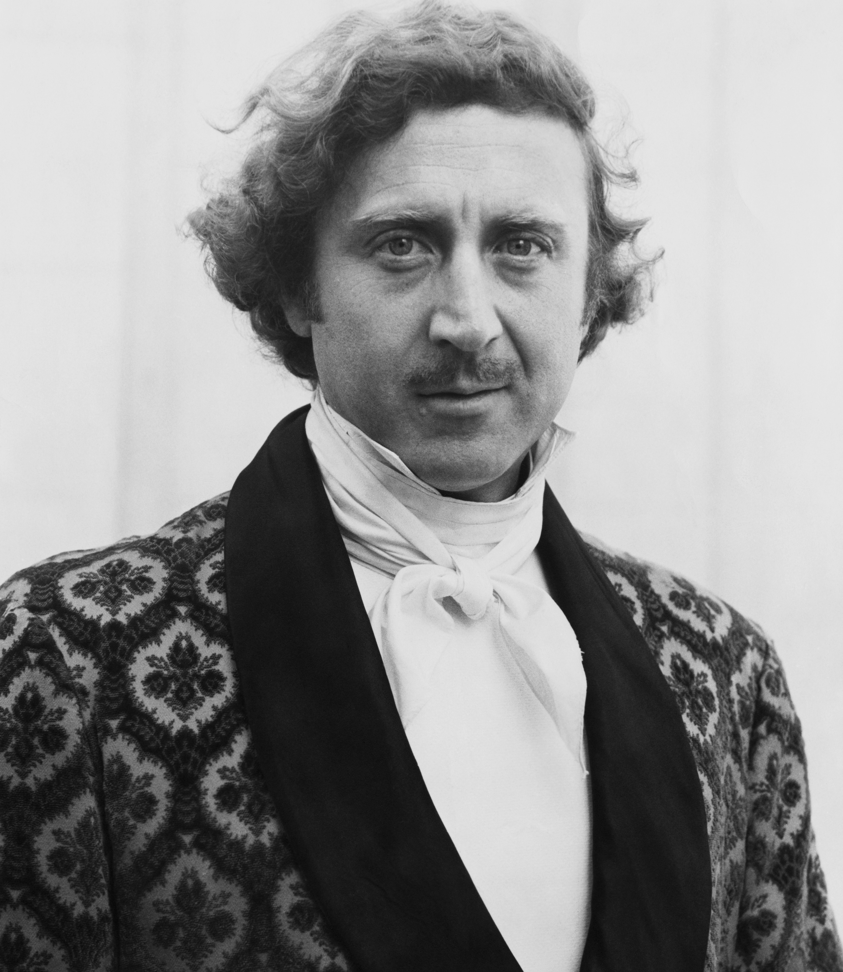 gene wilder