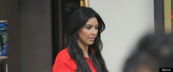 Kim K