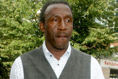 Linford Christie