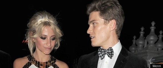 Pixie Lott