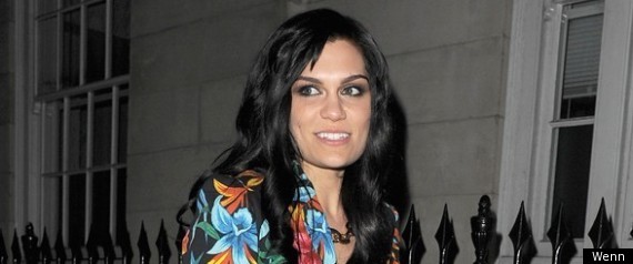 Jessie J