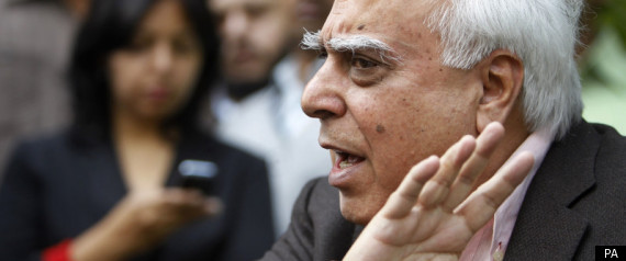 Kapil Sibal