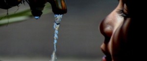 agua