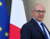 Michel Sapin remplace Emmanuel Macron et devient le premier super ministre à Bercy depuis 2007