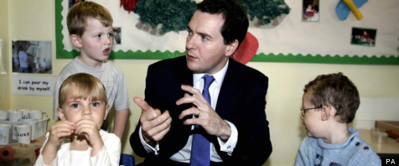 Child Benefit