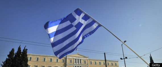 Hedge Funds Greek Debt