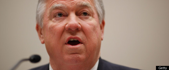 Haley Barbour Pardons