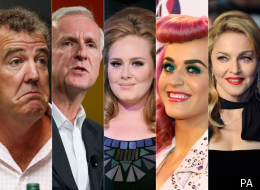 This Week In Entertainment