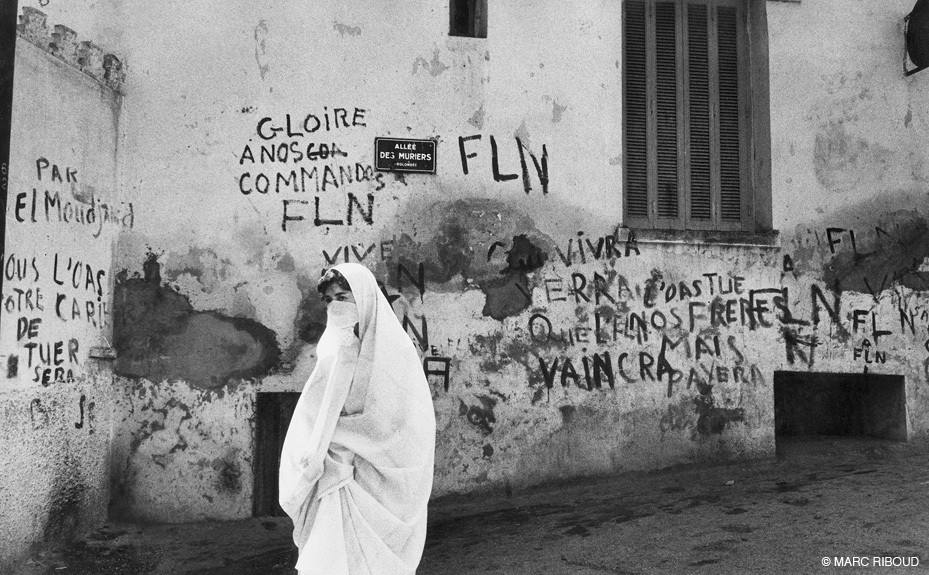 marc riboud