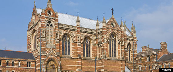 Oxford