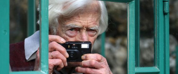 MARC RIBOUD 2009