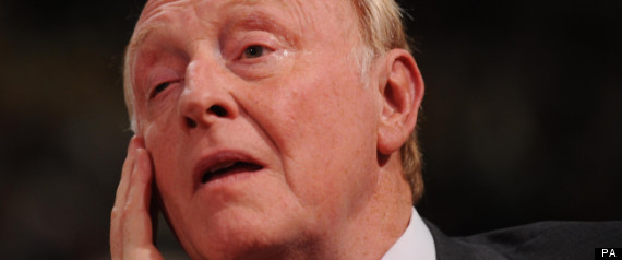 Lord Kinnock