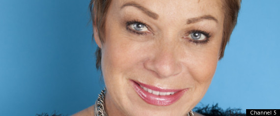 Denise Welch