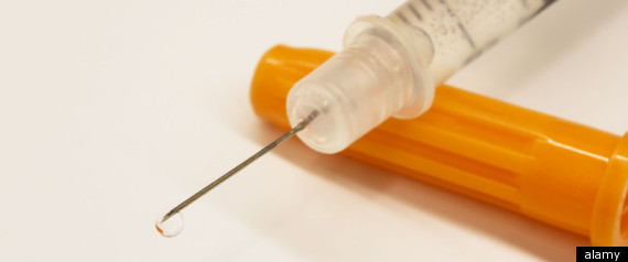 Weekly Injection For Diabetics To Replace TwiceDaily