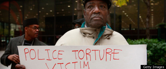 Chicago Torture Resolution