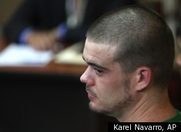 Van Der Sloot Slapped With 28-Year Sentence
