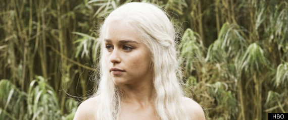 'Game Of Thrones' Season 2, 'Veep,' 'Girls' Ge