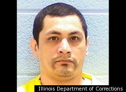 Cesar Sanchez, Man Who Escaped Police Custody And Hid In Port-A-Potty, Found Dead In Cell - s-CESAR-SANCHEZ-CHICAGO-large