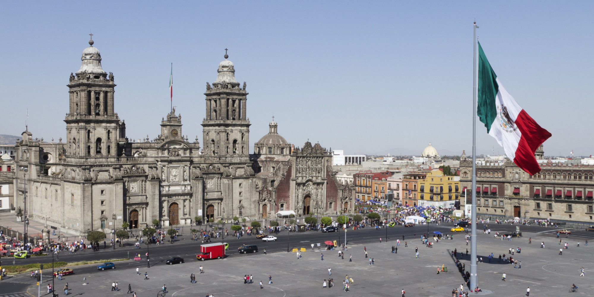 「mexico city」の画像検索結果