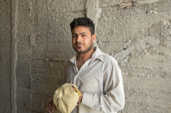 egyptian workers in jordan