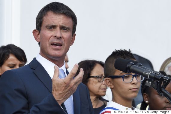 manuel valls