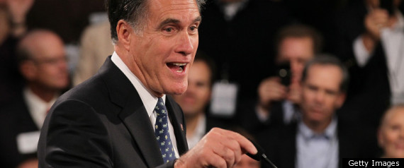 Mitt Romney