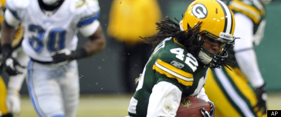 Packers