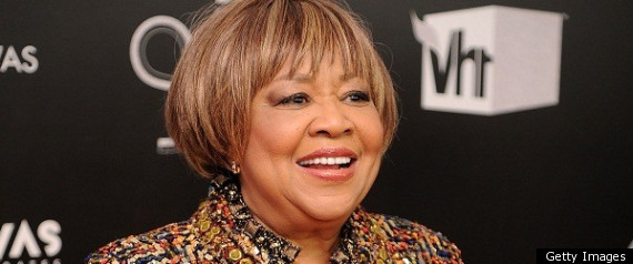 Mavis Staples