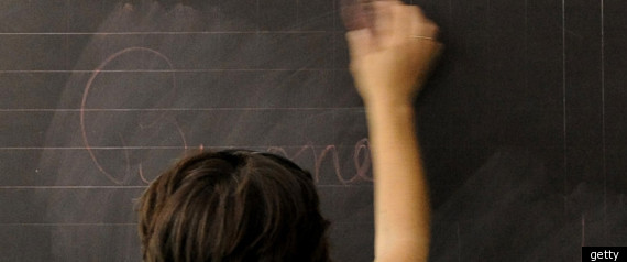 Teacher Evaluation