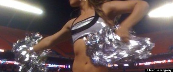 Marlins Mermaids