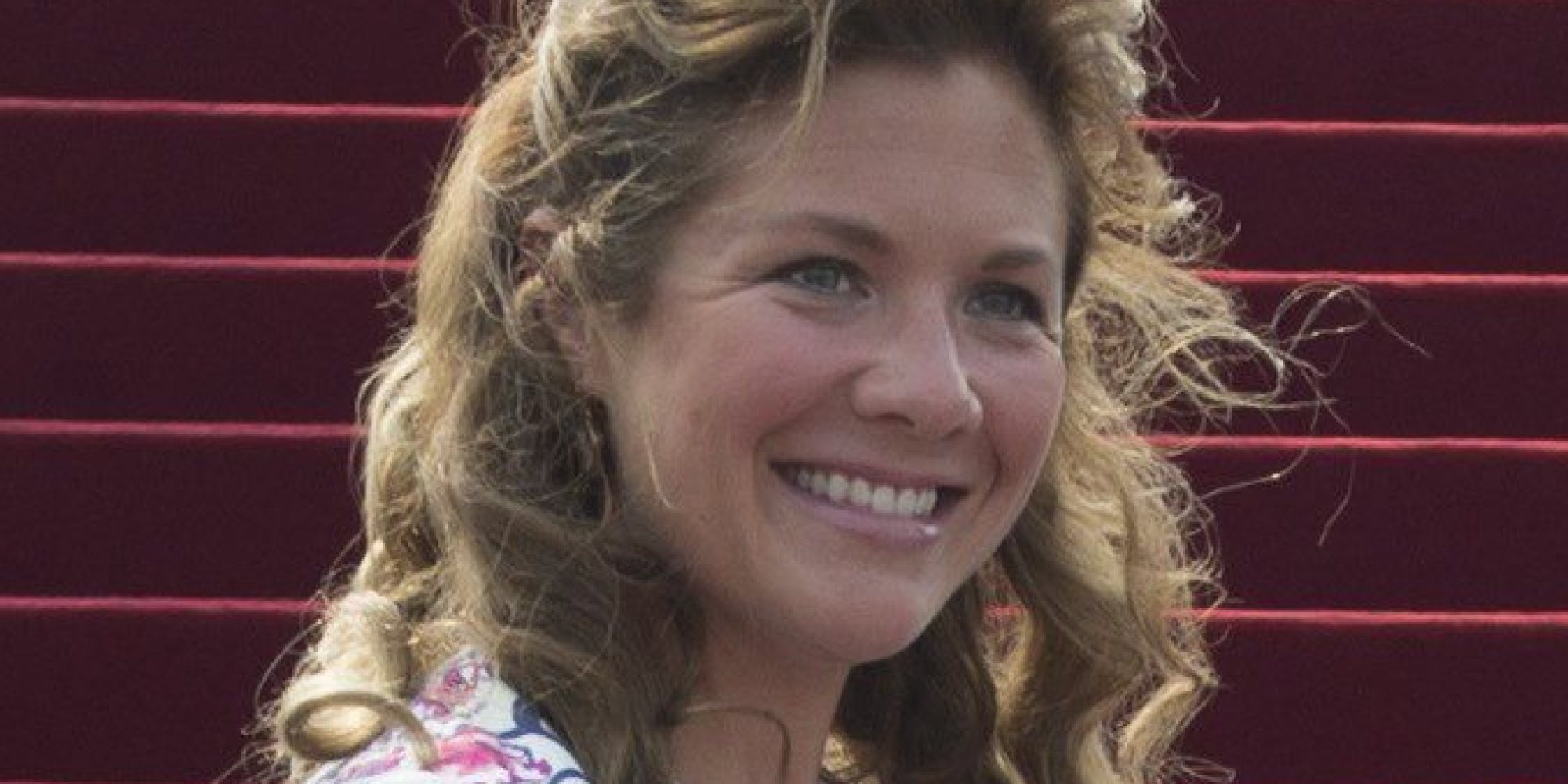 Sophie Grégoire Trudeau Recycles Outfit For China Visit | The