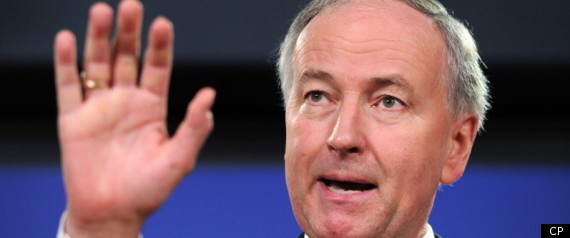 Rob Nicholson