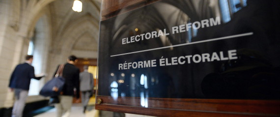 It Is Time to Replace the Electoral