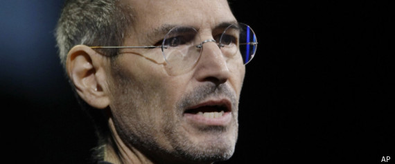Steve Jobs