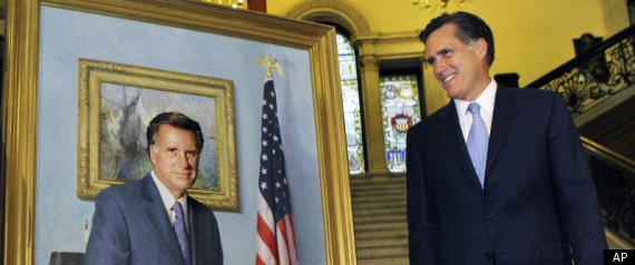 The Real Romney