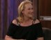 Meryl Streep Visits Jimmy Kimmel