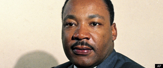 Martin Luther King Jr