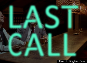 Last Call