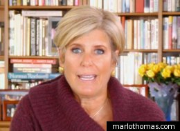 Tips For Lowering Your Interest Rates, From Suze Orman
